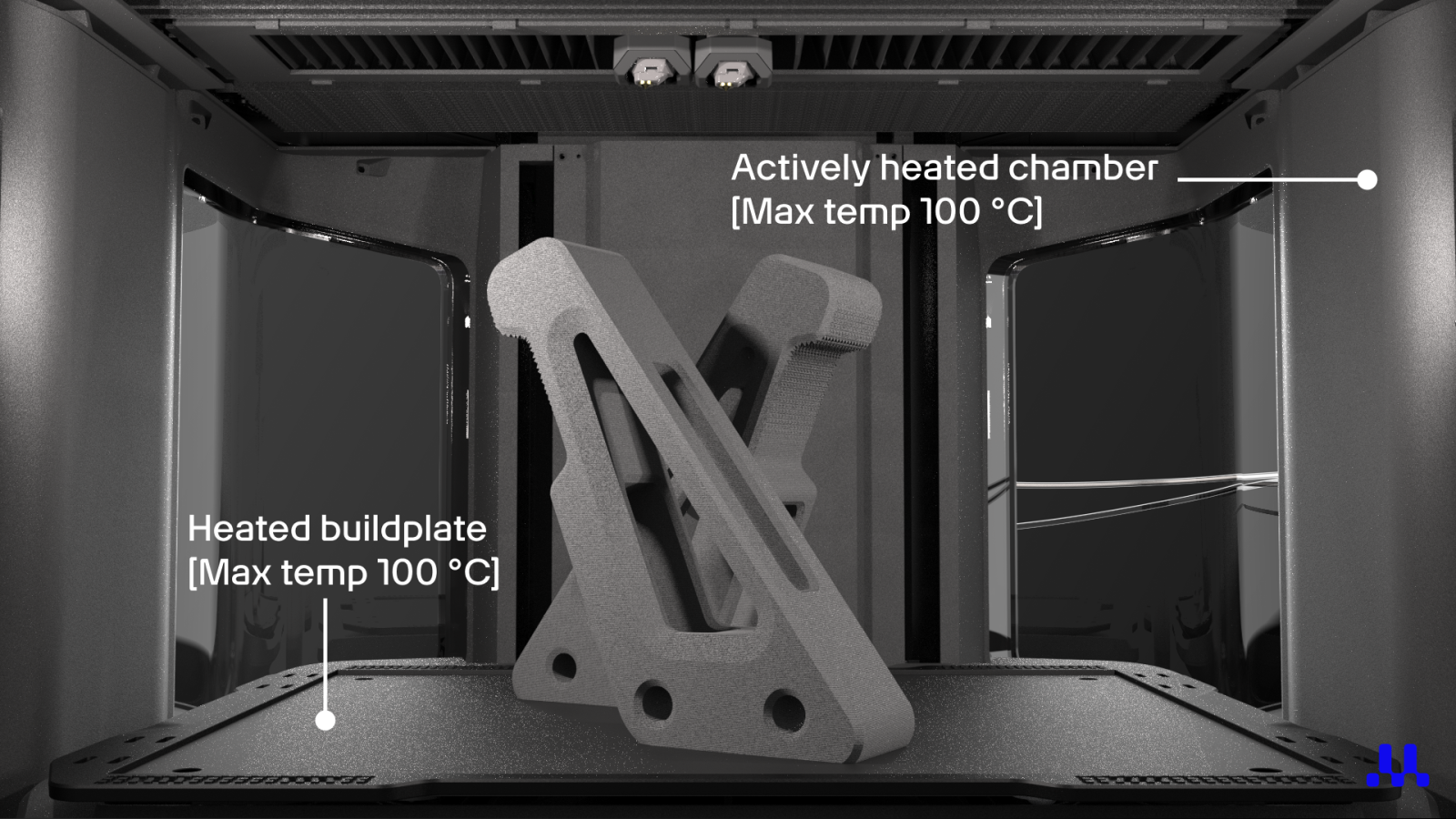 UltiMaker Method XL | 8baht.com