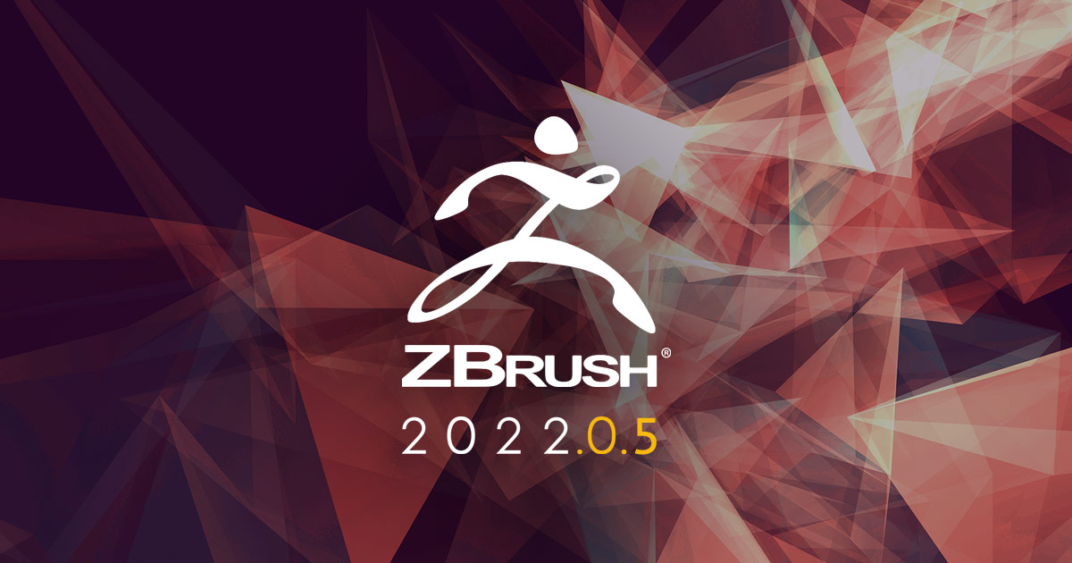 Zbrush Banner