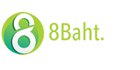 8baht.com